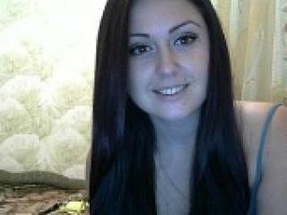 Chat vidéo érotique brinley