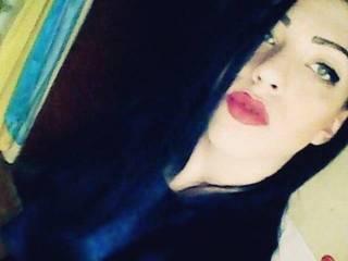 Chat vidéo érotique brionaburn