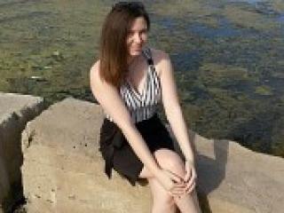 Chat vidéo érotique brisanna