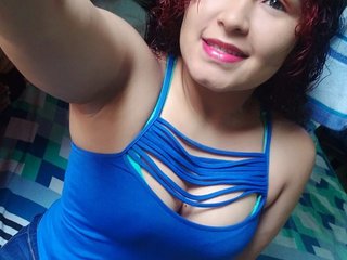 Chat vidéo érotique Britanny4hot