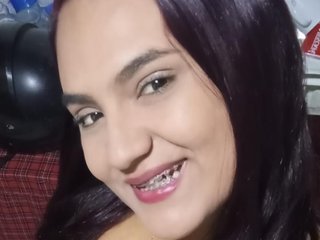 Chat vidéo érotique britany-millers