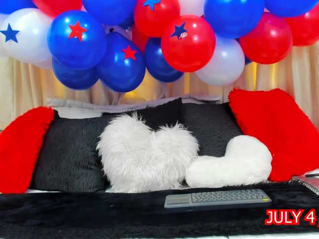 Captures d'écran de diffusion BRITANYSTONE