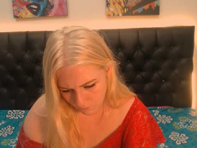 Captures d'écran de diffusion brithany-coll