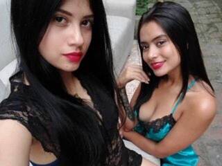 Chat vidéo érotique brithanykiomy