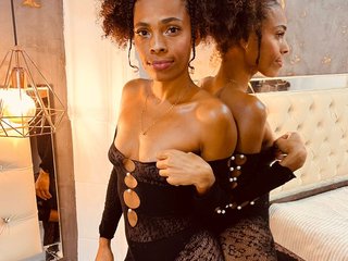 Chat vidéo érotique Brithanyslim