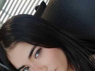 Chat vidéo érotique Britney-W