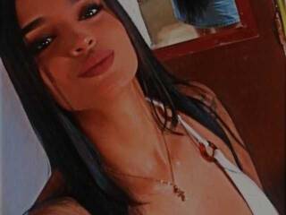 Chat vidéo érotique britneybaker