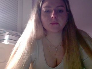 Chat vidéo érotique BritneyBlond