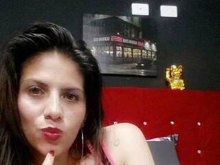 Chat vidéo érotique britneycandy5