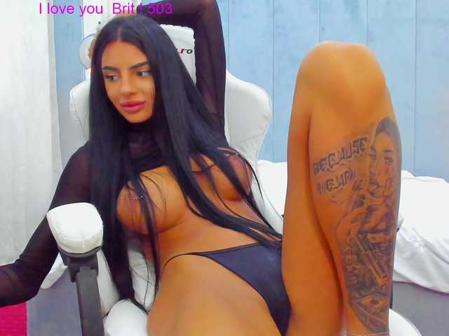 Photos BritneyCharm ⭐Play with my special patterns 1033035031003 and make me Cum ⭐ !! - Multi Goal: CumShow [1999tk each Goal] #lovense #squirt #teen #cumshow #mistress [1999tk each Goal] #lovense #squirt #feet #cumshow #mistress