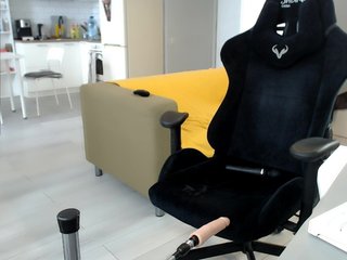 Chat vidéo érotique britneyfox