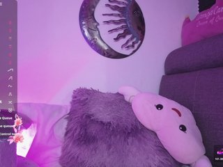 Chat vidéo érotique britt-grey