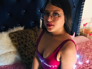 Chat vidéo érotique brittanny-1