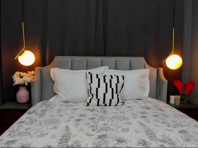 Captures d'écran de diffusion BrittanyFaris