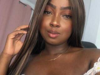 Chat vidéo érotique Brittanyjhonnns