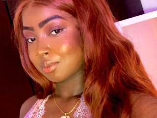 Chat vidéo érotique Brittanyjhonnns