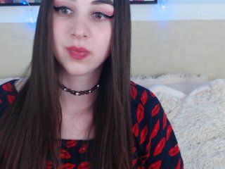 Captures d'écran de diffusion BrittanyLove