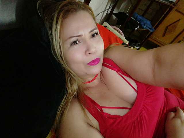 Photo de profil BrittanyMilf