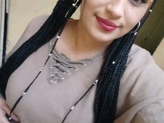 Chat vidéo érotique brittanysweet