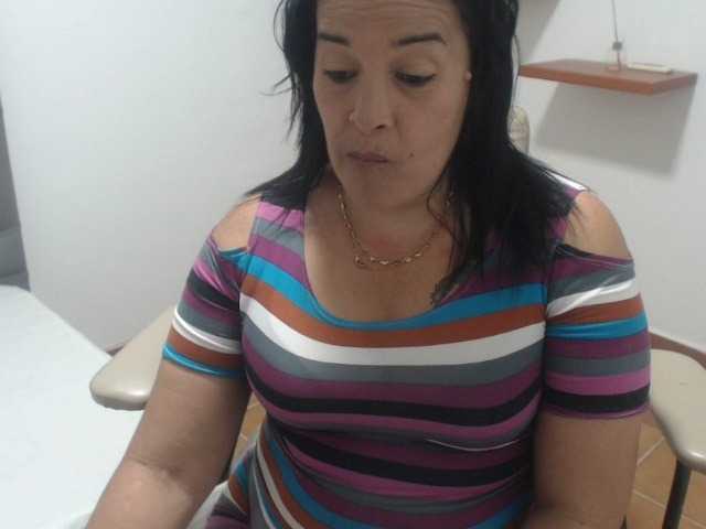 Captures d'écran de diffusion BRIYITHLOVER