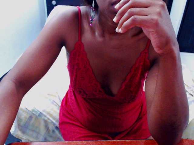 Captures d'écran de diffusion briyitza