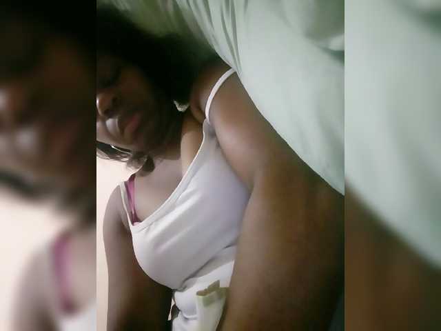 Captures d'écran de diffusion briyitza