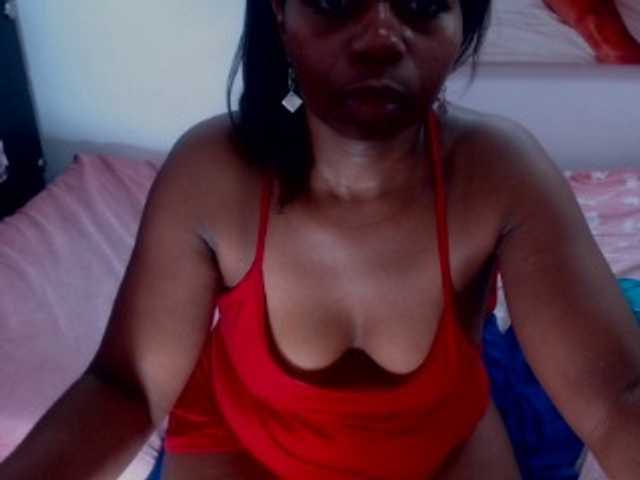 Captures d'écran de diffusion briyitza