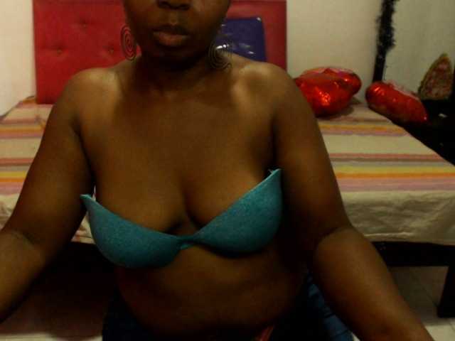 Captures d'écran de diffusion briyitza