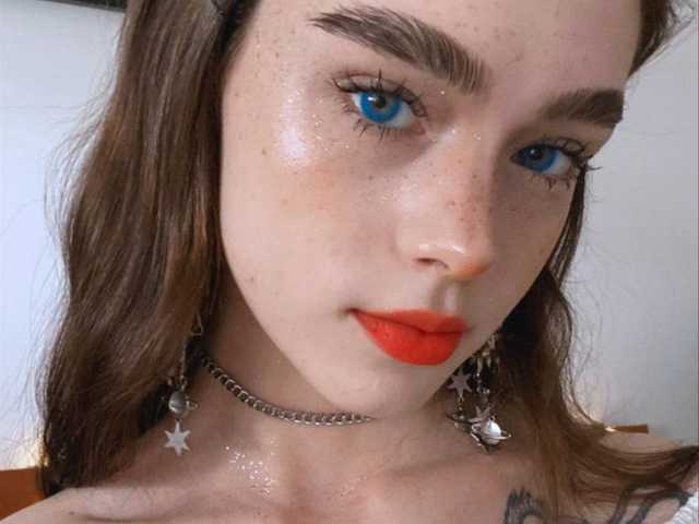 Photo du profil BrokenDoll666