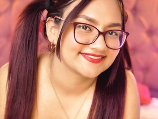 Chat vidéo érotique brooke-cute08