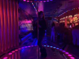 Chat vidéo érotique BrooklynStar