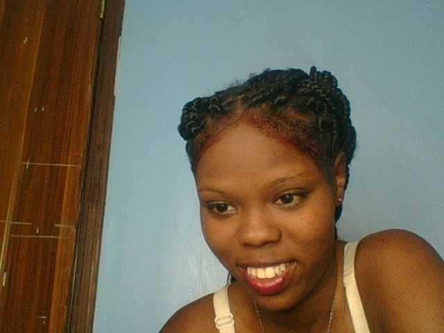 Captures d'écran de diffusion Brown-dall