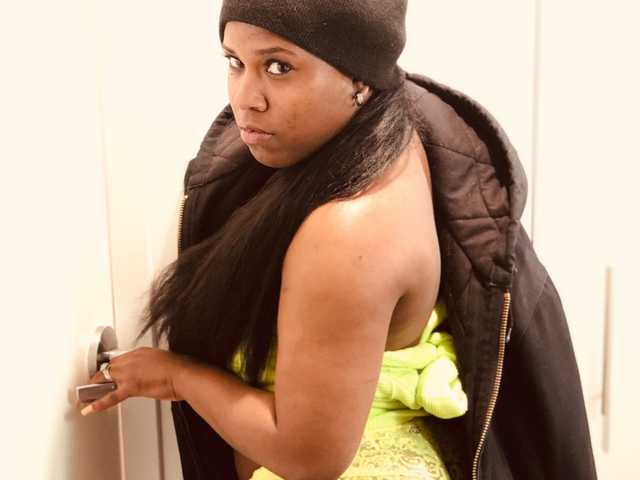 Photo du profil BrownBeauty