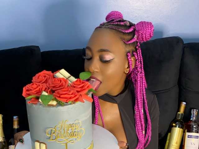 Photo du profil Browncandy