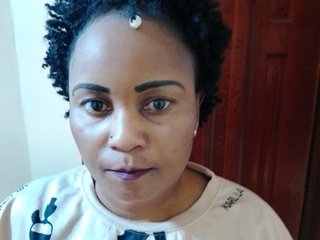 Chat vidéo érotique Browndolly