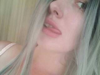 Chat vidéo érotique BrownFoxFox