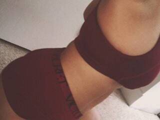 Chat vidéo érotique BrownLips