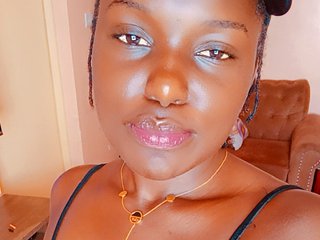 Chat vidéo érotique Brownshuga94