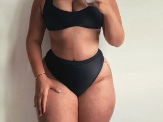Chat vidéo érotique BROWNSUGARRRR