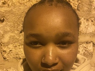 Chat vidéo érotique Browny-candy