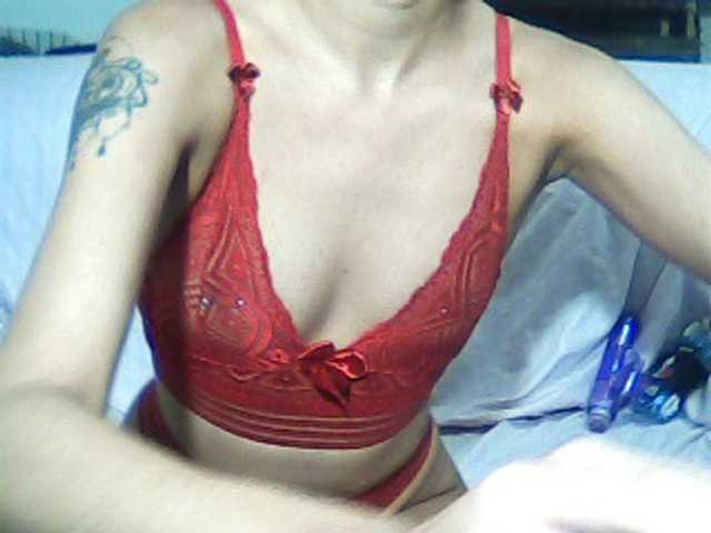 Captures d'écran de diffusion AsunaBrunna