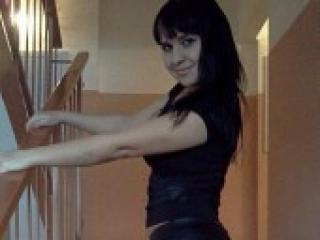 Chat vidéo érotique brunetka28