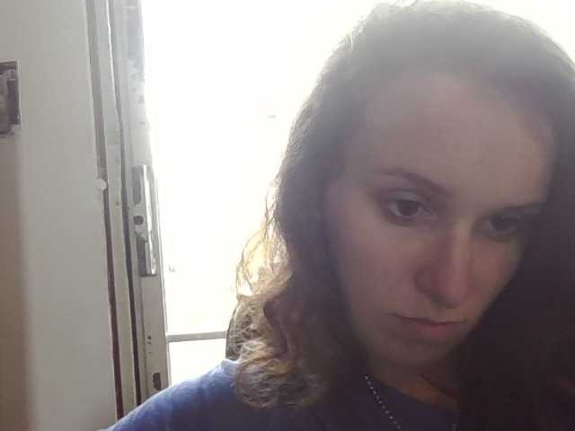 Captures d'écran de diffusion Brunettebabexo3a