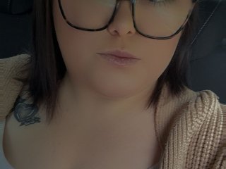 Chat vidéo érotique BrunetteBitchx