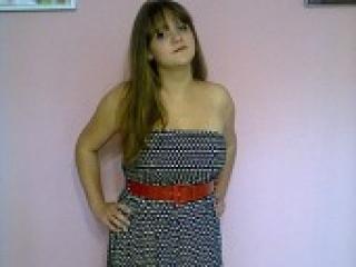 Chat vidéo érotique brunnhilde