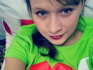 Chat vidéo érotique brusnichki9