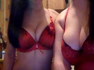 Chat vidéo érotique brynetki