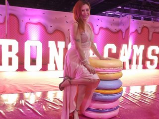 Chat vidéo érotique BryonySullyvan