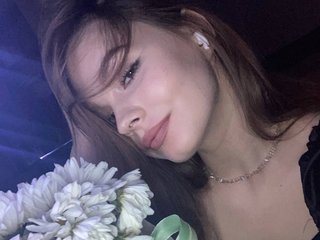 Chat vidéo érotique Bryzgi