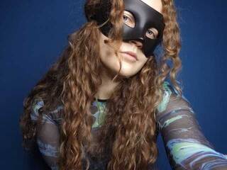 Chat vidéo érotique Bubbblegum